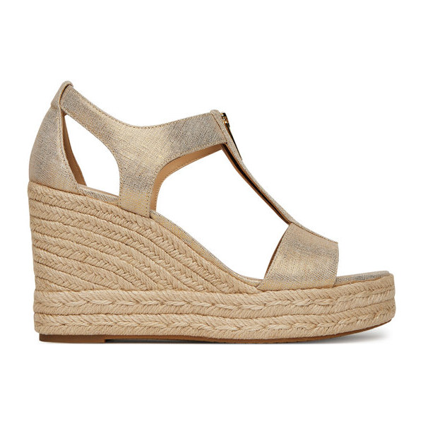 Espadrilky MICHAEL Michael Kors 62954921