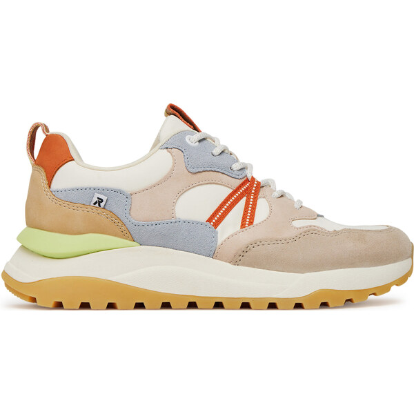 Sneakersy Rieker Revolution Lifestyle 62952484