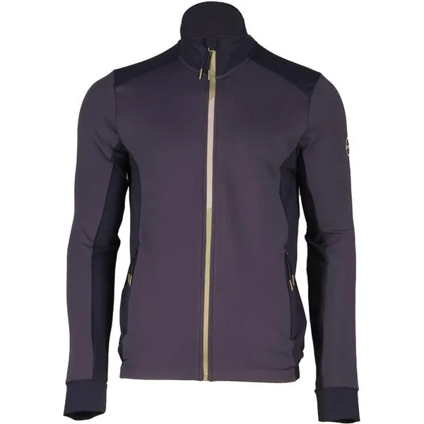 Pánska funkčná mikina GTS 300451 modrá 65296848