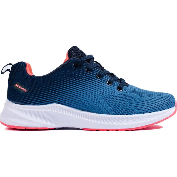 BASIC TMAVO MODRÉ ĽAHKÉ ŠPORTOVÉ TENISKY VB16770N/FU 30171359