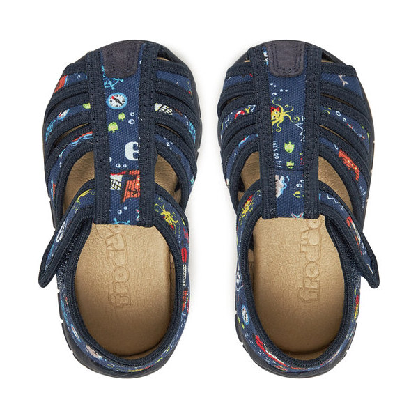 Papuče Froddo 62930451