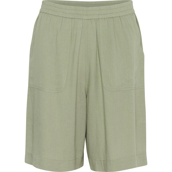 Kaffe Nohavice Milia kiwi 62961559