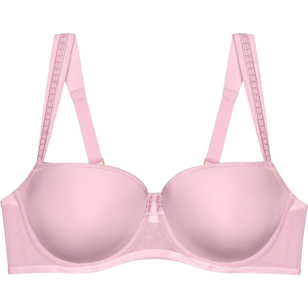 TRIUMPH Podprsenka Palina Cosmic Heartbeat ružová 62961955