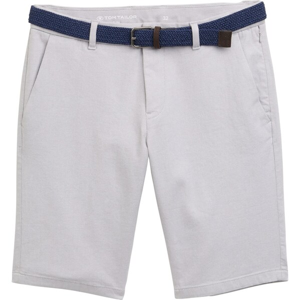 TOM TAILOR Nohavice biela 62978532