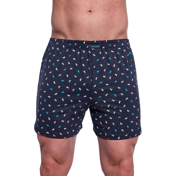 CORNETTE Pánske trenírky 008/313 Comfort plus 62955641