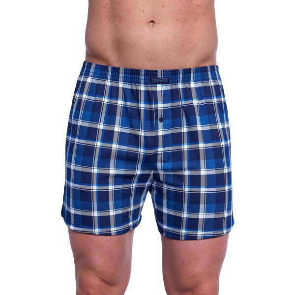 CORNETTE Pánske trenírky 008/318 Comfort plus 62955642