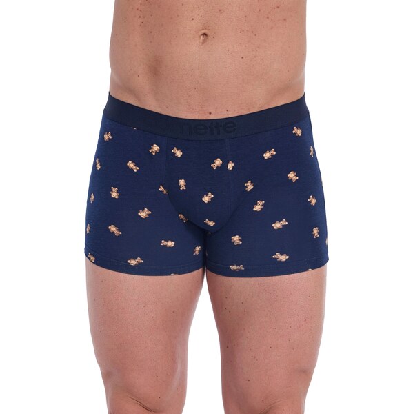 CORNETTE Pánske boxerky 508/156 High emotion 62955652