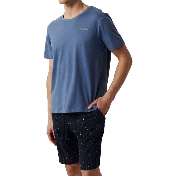 Atlantic Pánske pyžamo 385 62955707