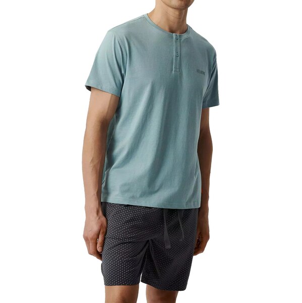 Atlantic Pánske pyžamo 386 62955709