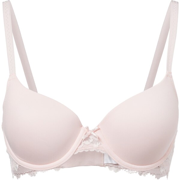 LASCANA Podprsenka ružová / rosé 62270012