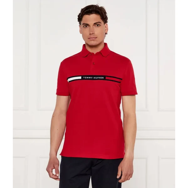 Tommy Hilfiger Polo tričko | Regular Fit 62955218