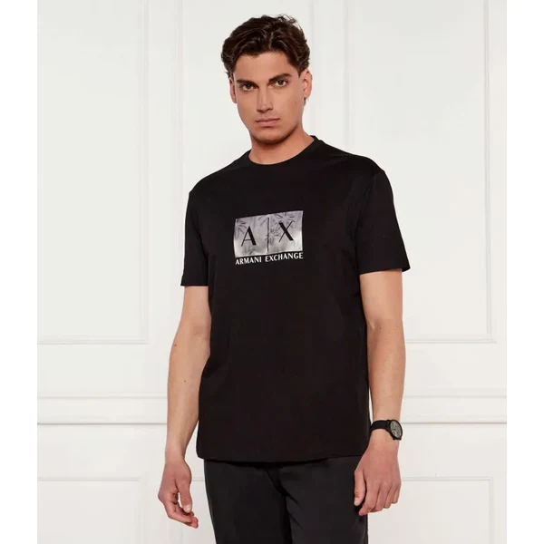 Armani Exchange Tričko | Regular Fit 62955192