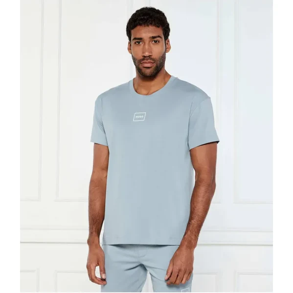 Hugo Bodywear Tričko Laze | Regular Fit 62955303