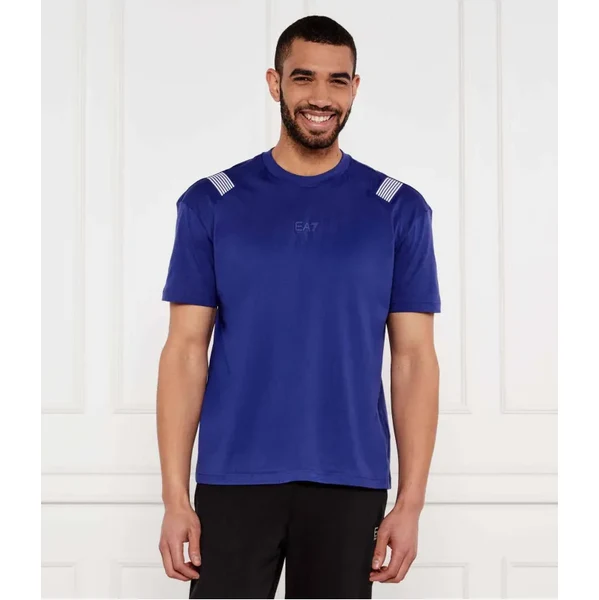 EA7 Tričko | Regular Fit 62955082