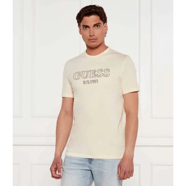 GUESS Tričko | Slim Fit 62962384