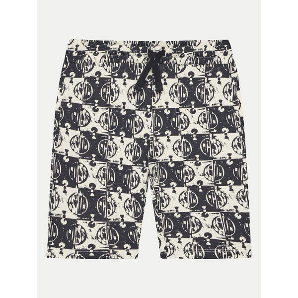 Bavlnené šortky Guess 62955940