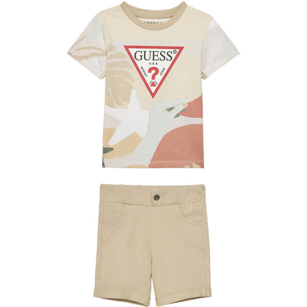 Súprava Tričko a šortky Guess 62955963