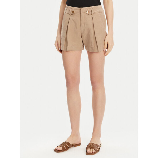 Bavlnené šortky Guess 62955973