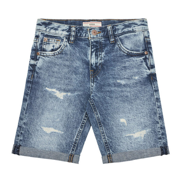 Džínsové šortky Guess 62955986