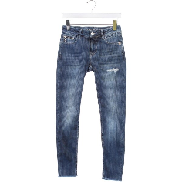 Dámske džínsy Blue Fire Co 62957652