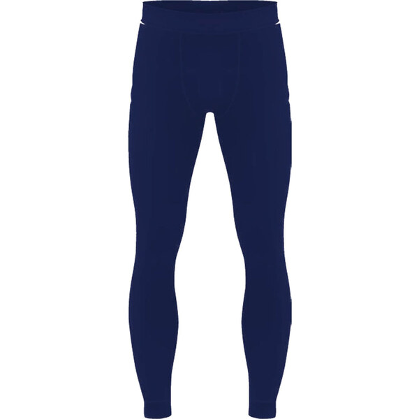 Pánske termo legíny John Frank JFJGTHERM03-BOTTOM 64236502