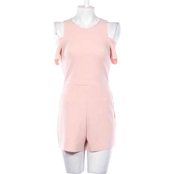 Dámská krátka kombinéza Zara 62958770