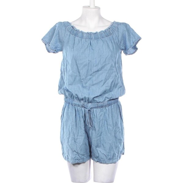 Dámská krátka kombinéza Esprit 62959200