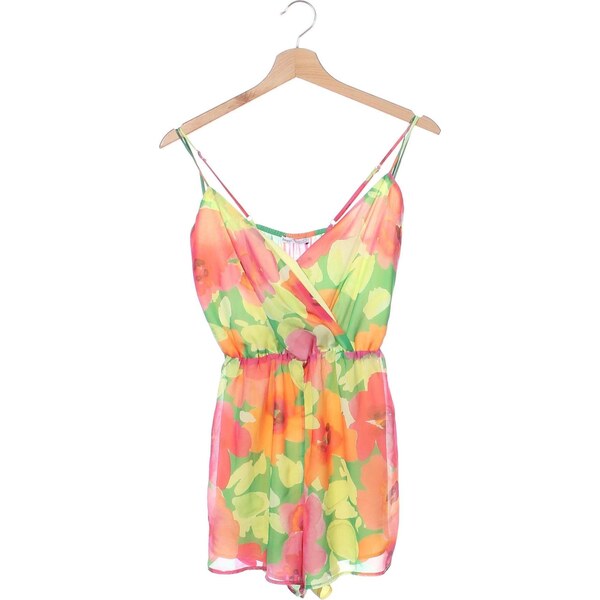 Dámská krátka kombinéza Bershka 62959204