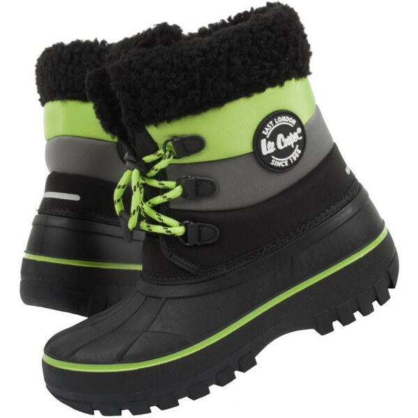 Snežnice Lee Cooper Jr LCJ-24-44-2856 62957912