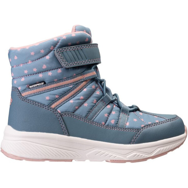 Snežnice Iguana Lomer Mid Wp Jr 92800623943 62957988