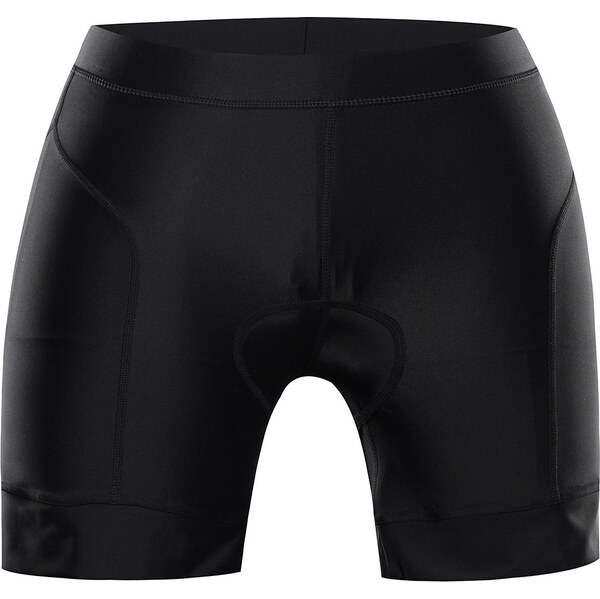 ALPINE PRO - ARSA DÁMSKE CYKLO ŠORTKY 62959773