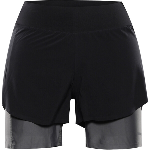 ALPINE PRO - GAJERA DÁMSKE RÝCHLOSCHNÚCE ŠORTKY 62959777