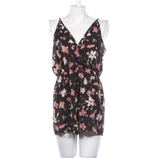 Dámská krátka kombinéza SHEIN 62959922