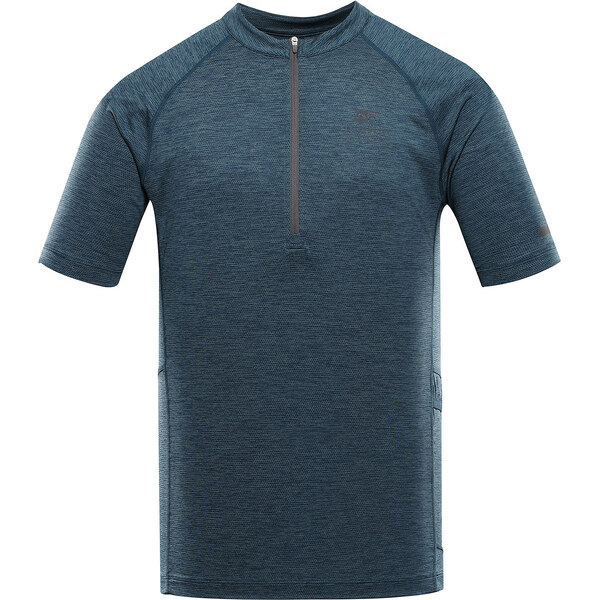 ALPINE PRO - GERET 2 PÁNSKY RÝCHLOSCHNÚCI CYKLISTICKÝ DRES 62959792