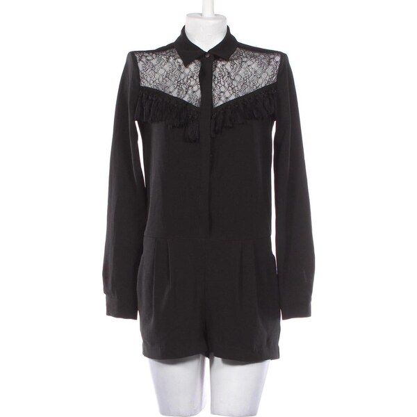 Dámská krátka kombinéza Supertrash 62960373