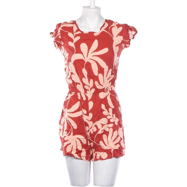 Dámská krátka kombinéza Unbranded 62960367