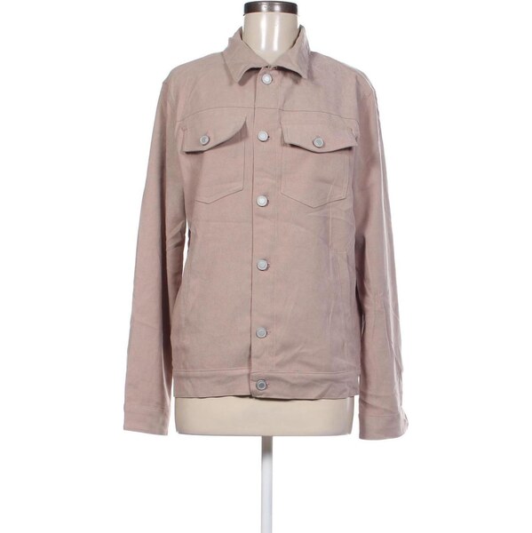 Dámska bunda SHEIN 62960538