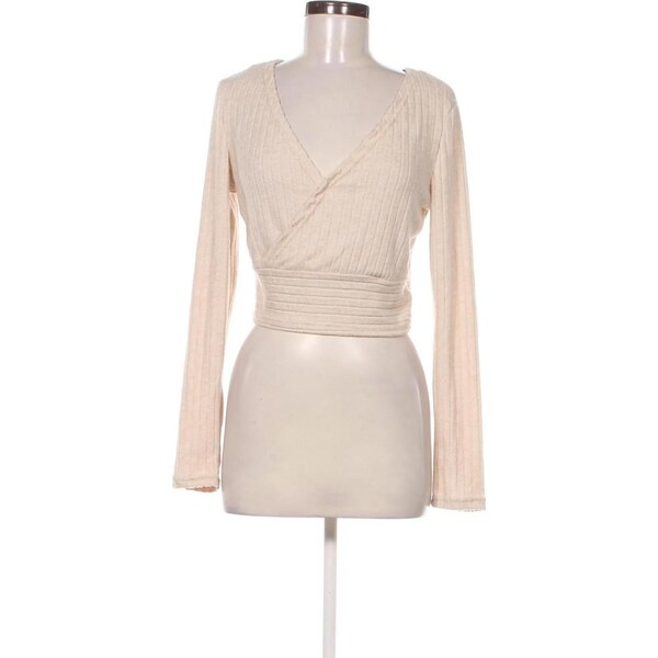 Dámska blúza SHEIN 62960758