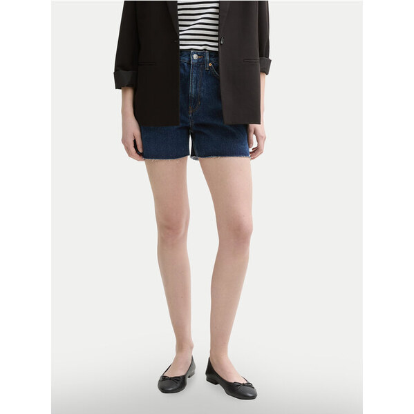 Džínsové šortky Tom Tailor Denim 62967175