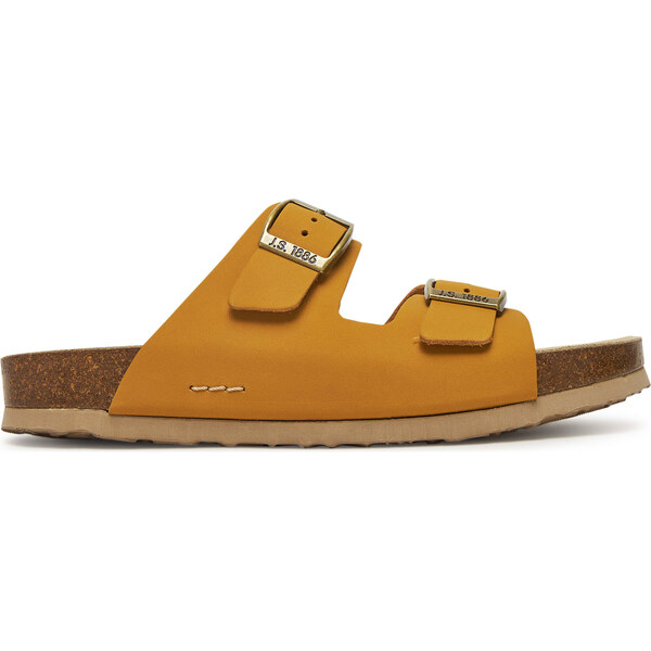 Šľapky Josef Seibel 62962546