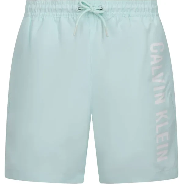 Calvin Klein Swimwear Šortky na plávanie | Regular Fit 62620333