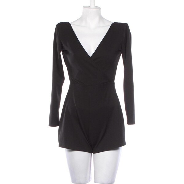 Dámská krátka kombinéza Unbranded 62963799