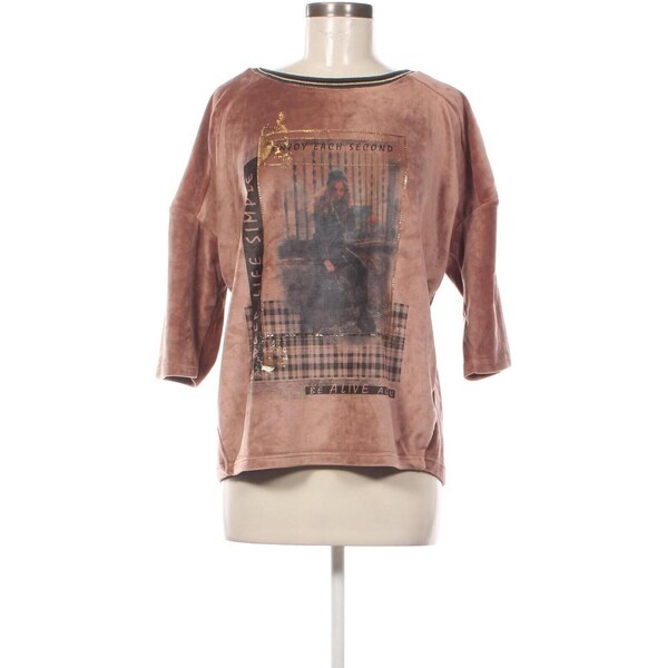 Dámska blúza Geisha 62964008