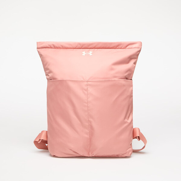 Batoh Under Armour UA Studio Lite Backpack Pink Universal 62963001