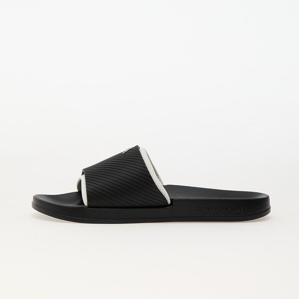 Calvin Klein Jeans Slide Rubber Neopren Blue 62983588