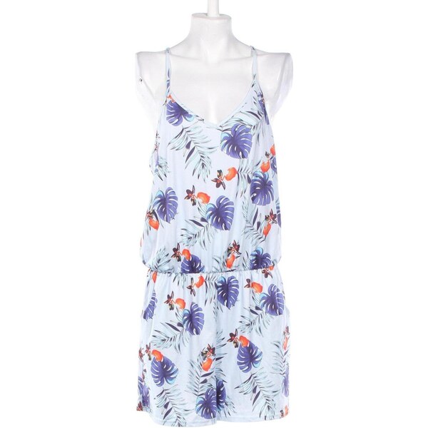 Dámská krátka kombinéza Unbranded 62964062