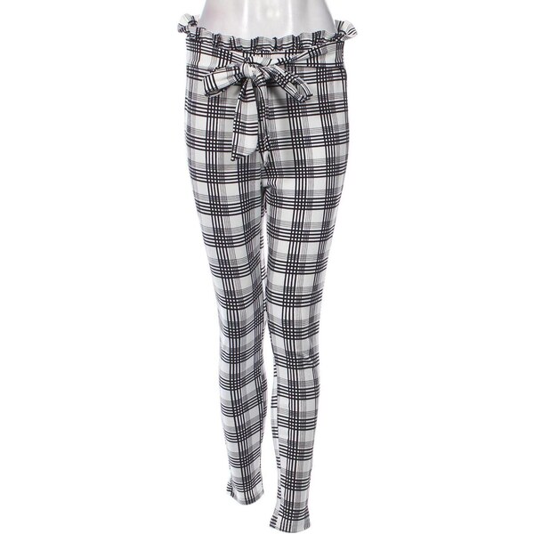 Dámske nohavice SHEIN 62964430