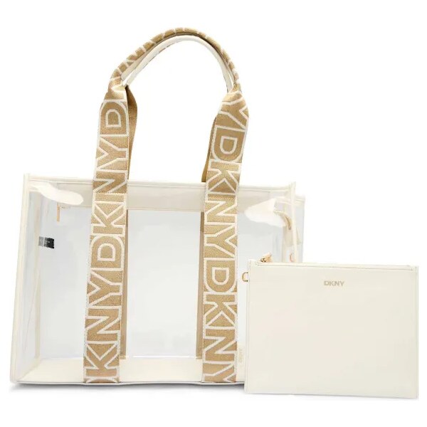 DKNY Shopper kabelka + príručná taštička 62944983
