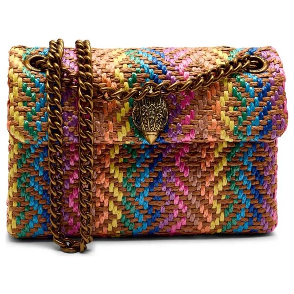 Kurt Geiger Kabelka na rameno MINI KENSINGTON 62955146