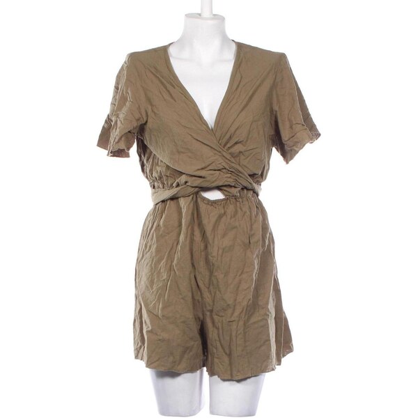 Dámská krátka kombinéza SHEIN 62965286